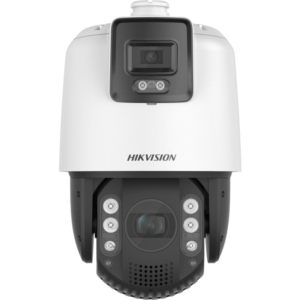 Camera de supraveghere IP Speed Dome 4MP Hikvision DS-2SE7C432MW- AEB(14F1)(P3),