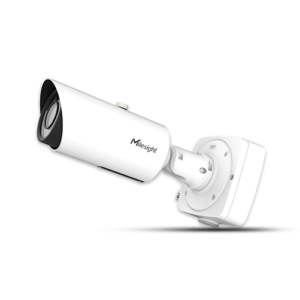 Camera de supraveghere AI Motorized Pro Bullet Network MS-C5362-RFPG1, 5MP;