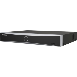 NVR Hikvision 8 canale AcuSeek K Vpro DS-7608NXI-K1/8P/VPRO; 3-ch@12 MP