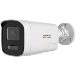 Camera de supraveghere IP Bullet 6MP ColorVu 3.0 Hikvision DS-2CD1T67G3-