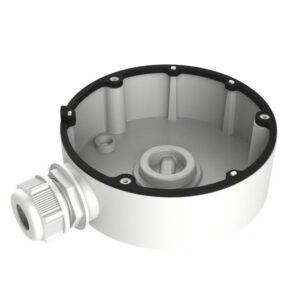 Material: Aluminum Dimensiune：⌀ 111*37mm Culoare: Alb
